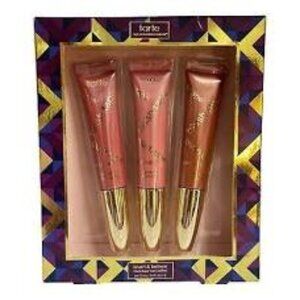 Tarte Blush & Believe blush tape trio